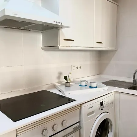 La Riviera Vyb Apartamento