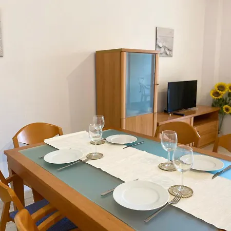 Apartamento La Riviera Vyb
