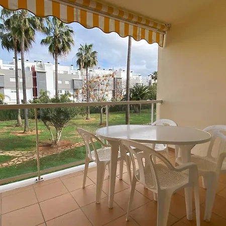 La Riviera Vyb Apartamento