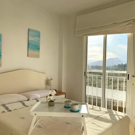 La Riviera Vyb * Дения