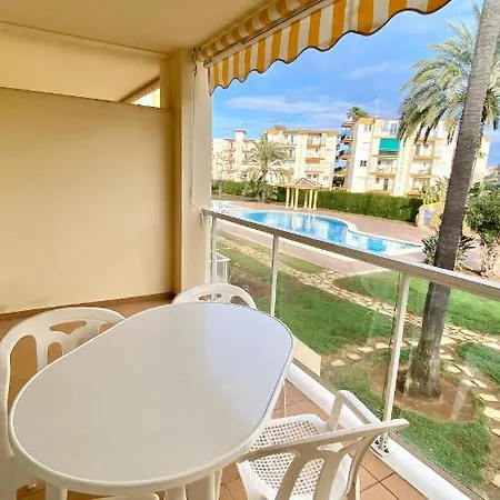 La Riviera Vyb