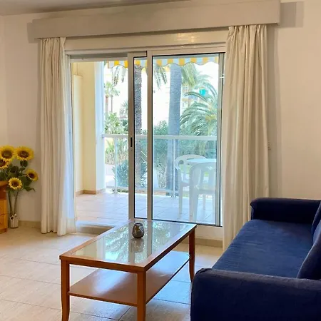 La Riviera Vyb Dénia