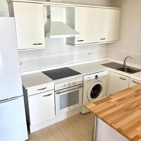 La Riviera Vyb Apartamento