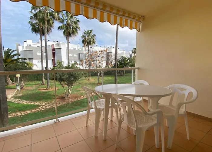 La Riviera Vyb Апартаменти