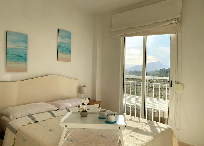 La Riviera Vyb * Denia