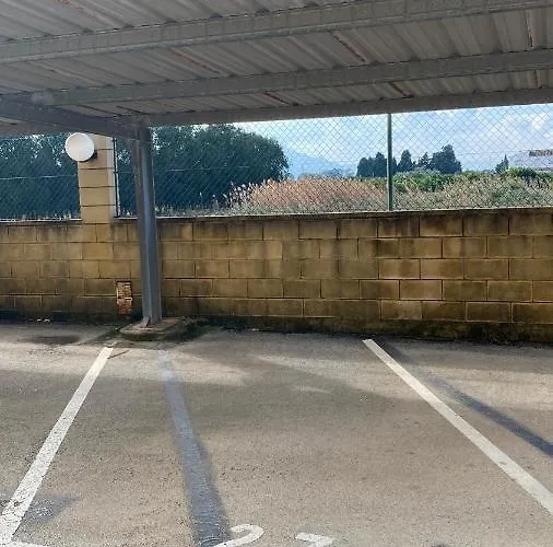 La Riviera Vyb Денія