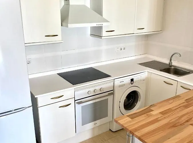 La Riviera Vyb Apartment