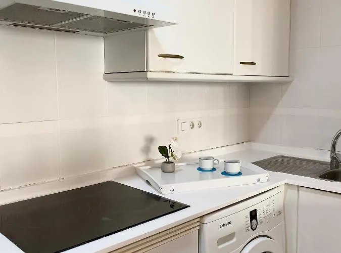 La Riviera Vyb Apartment