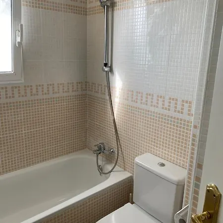 Appartement La Riviera Vyb Dénia