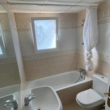 Appartement La Riviera Vyb Dénia