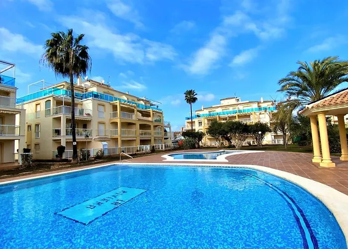 La Riviera Vyb *