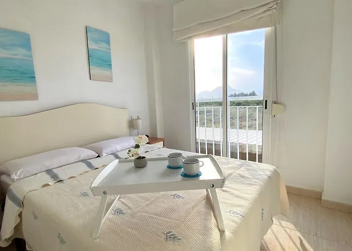 La Riviera Vyb Apartmán Denia
