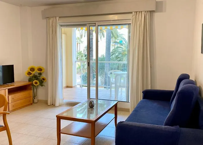 La Riviera Vyb Denia