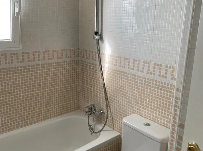 Apartmán La Riviera Vyb Denia