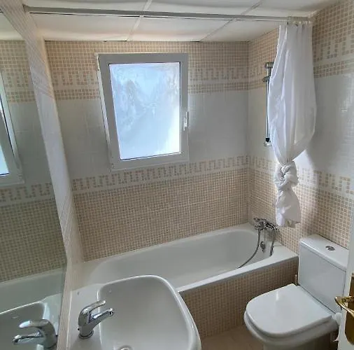 Apartmán La Riviera Vyb Denia